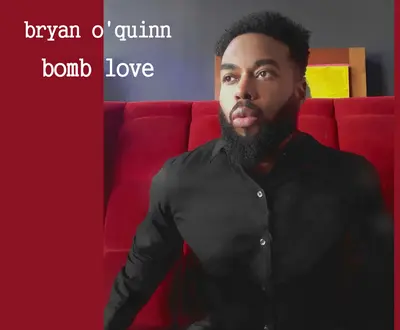 Bryan O'Quinn