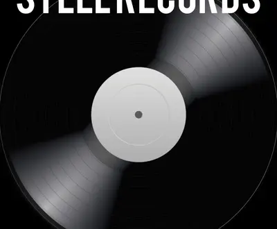 Steel Records
