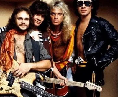 Van Halen