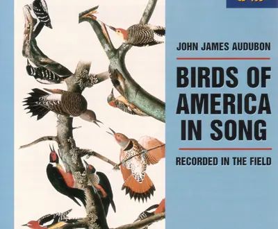John James Audubon