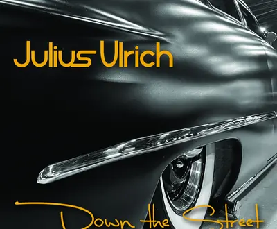 Julius Ulrich