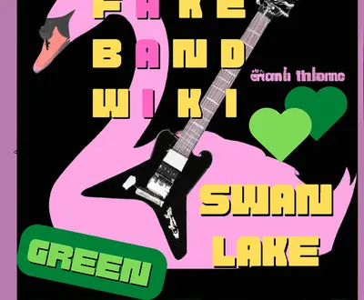Fake Band Wiki
