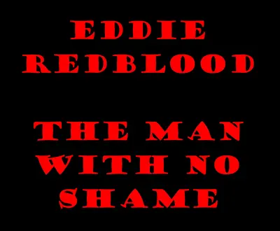 Eddie Redblood