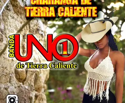 Banda Uno De Tierra Caliente