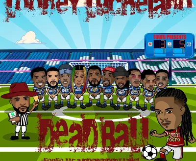 Looney Lucheiano