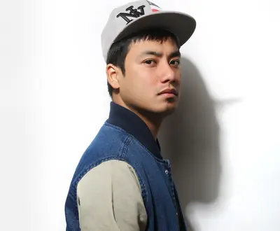 Rapper Big Deal