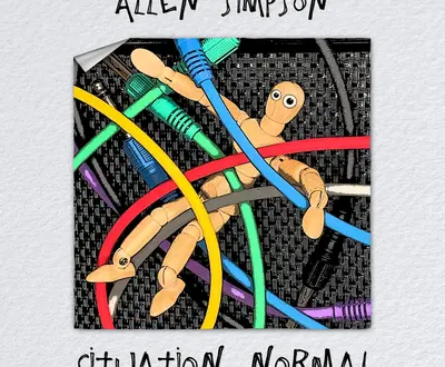 Allen Simpson