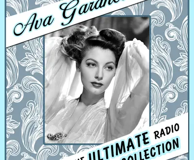 Ava Gardner