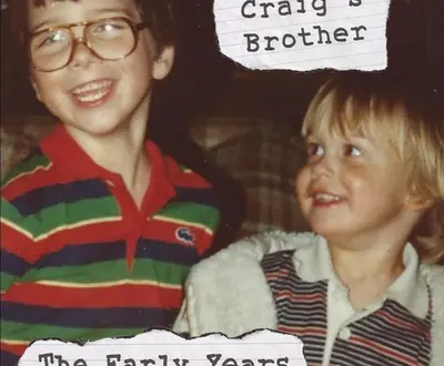 Craig's Brother