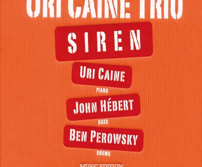 Uri Caine Trio