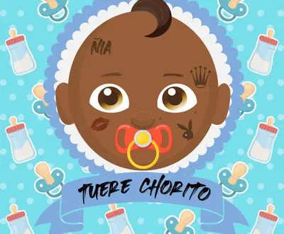 Tuere Chorito