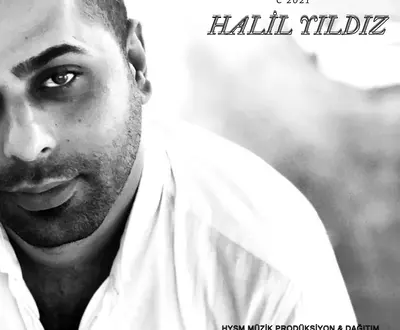 Halil Yıldız