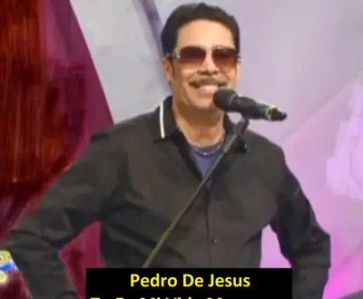 Pedro de Jesús