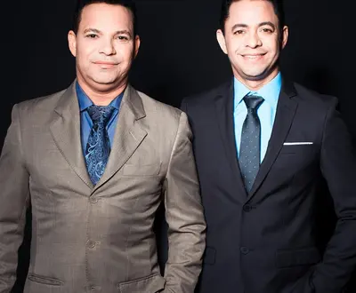 Daniel & Samuel