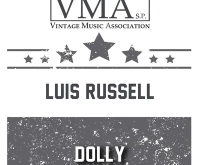 Luis Russell