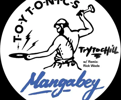 Mangabey