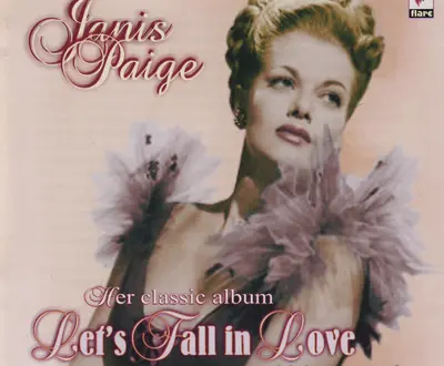 Janis Paige