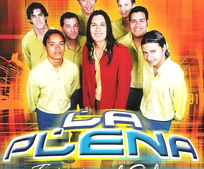 La Plena