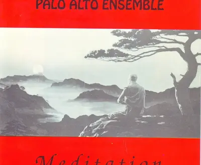 Palo Alto Ensemble