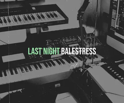 Balestress