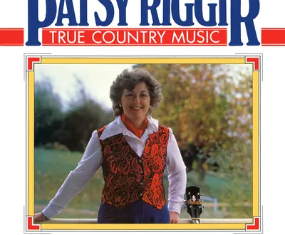 Patsy Riggir