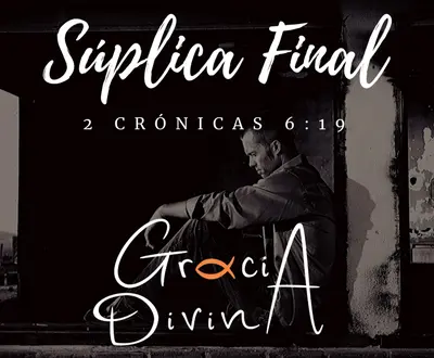 Gracia Divina
