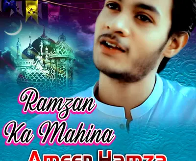 Ameer Hamza