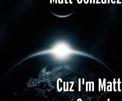 Matt Gonzalez