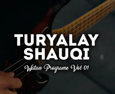 Turyalay Shouqi