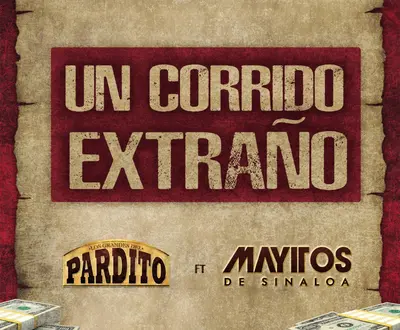 Los Grandes Del Pardito