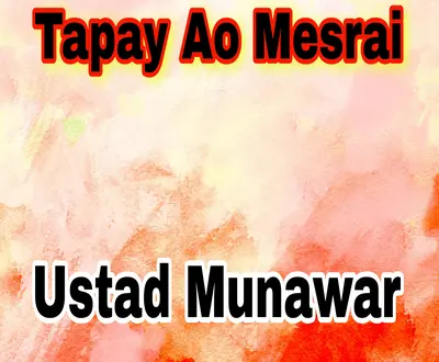 Ustad Munawar