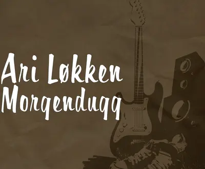 Ari Løkken
