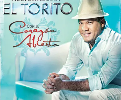 Héctor Acosta "El Torito"