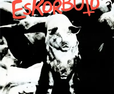 Eskorbuto
