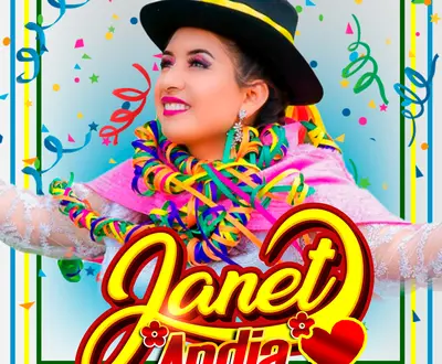 Janet Andia