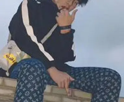 拉风男孩 lafboy