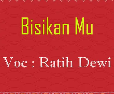 Ratih Dewi