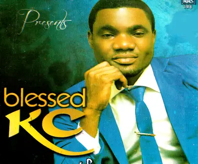 Blessed KC