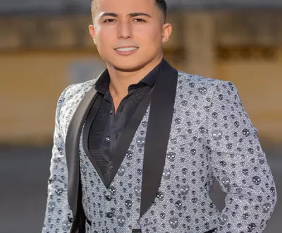 Aymane Serhani