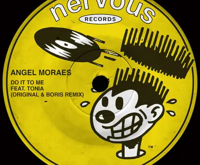 Angel Moraes