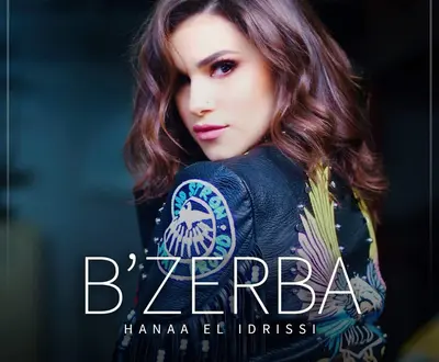 Hanaa El Idrissi