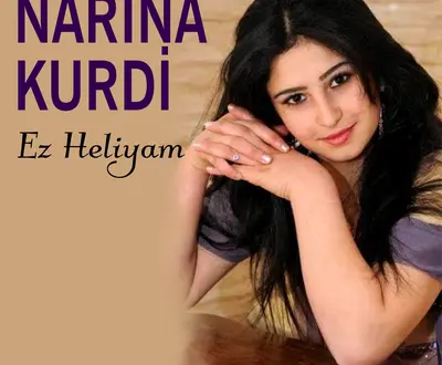 Narina Kurdi