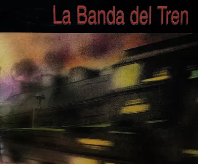 La Banda del Tren