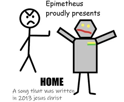 Epimetheus