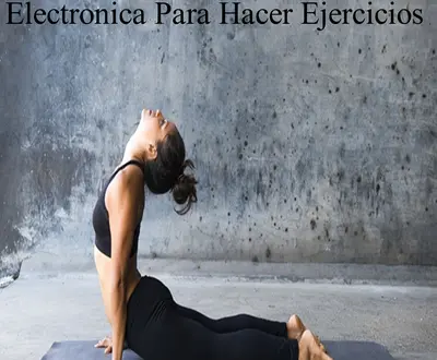 La Mejor Música Electrónica