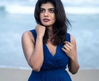 Swagatha S. Krishnan