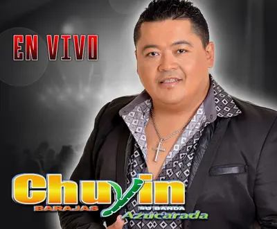Chuyin Barajas