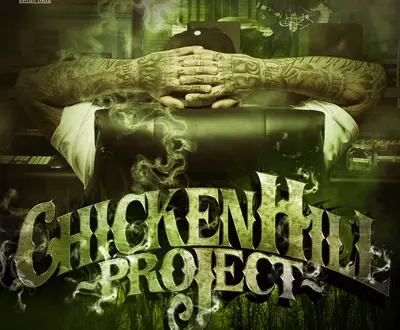 Chicken Hill