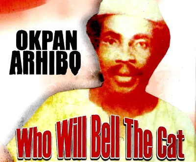 Okpan Arhibo
