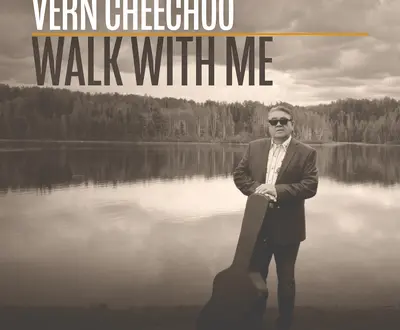 Vern Cheechoo